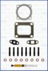 SCHWITZER 310794 Mounting Kit, charger